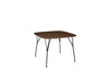 Viscount Of Wood Square Table-Kartell-Space Furniture AU