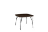 Viscount Of Wood Square Table-Kartell-Space Furniture AU