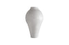 White Collection Large Vase
