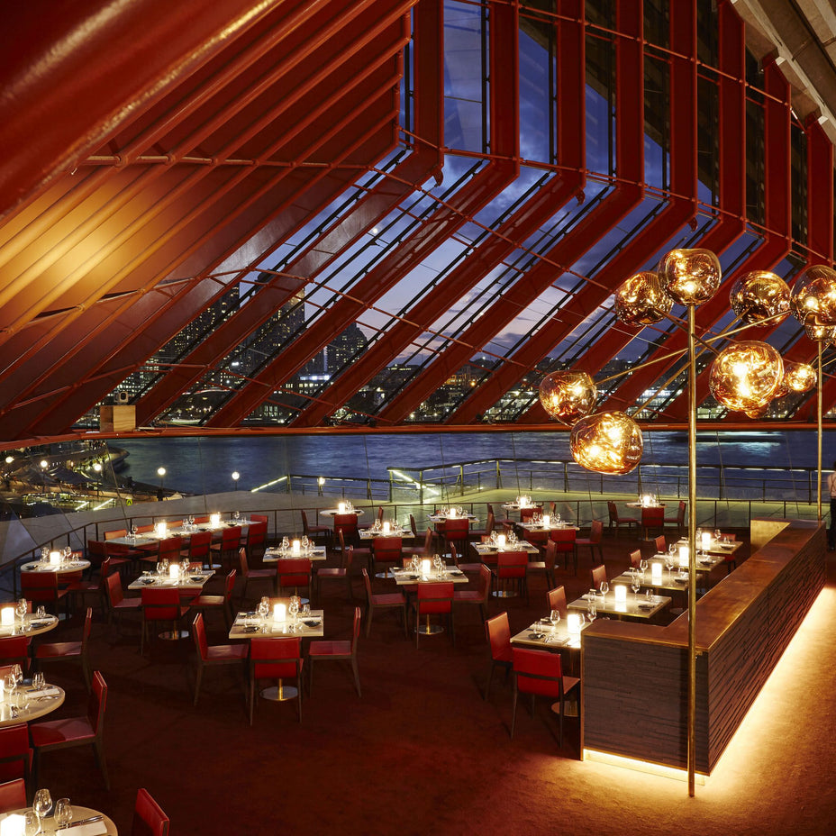Bennelong Restaurant