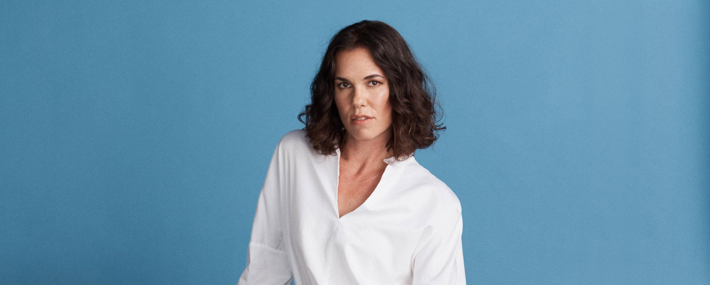 Design Insiders x Kriszta Gabor-Space Furniture AU
