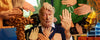 Celebrating the great Gaetano Pesce-Space Furniture AU
