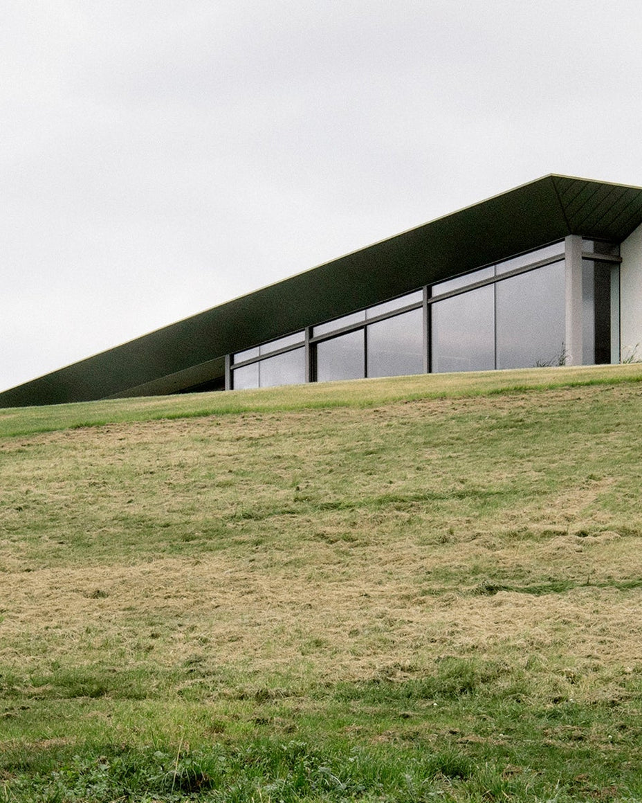 Sue Carr and the elegant restraint of design