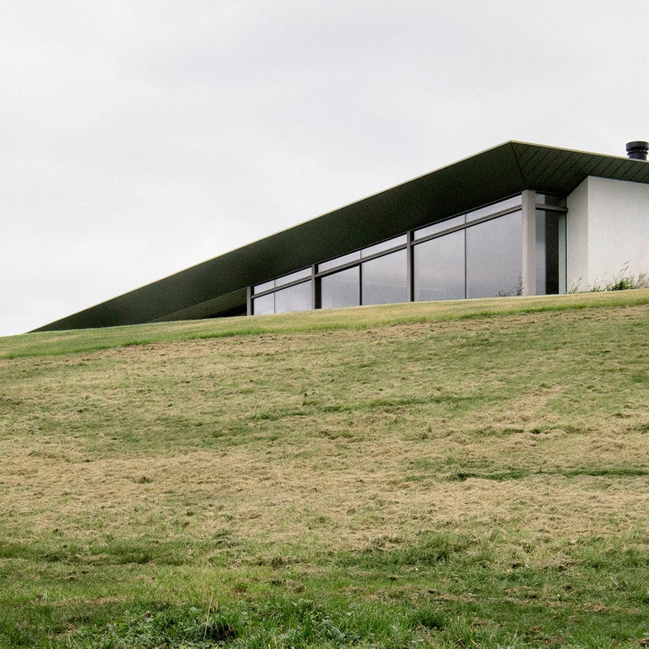 Sue Carr and the elegant restraint of design