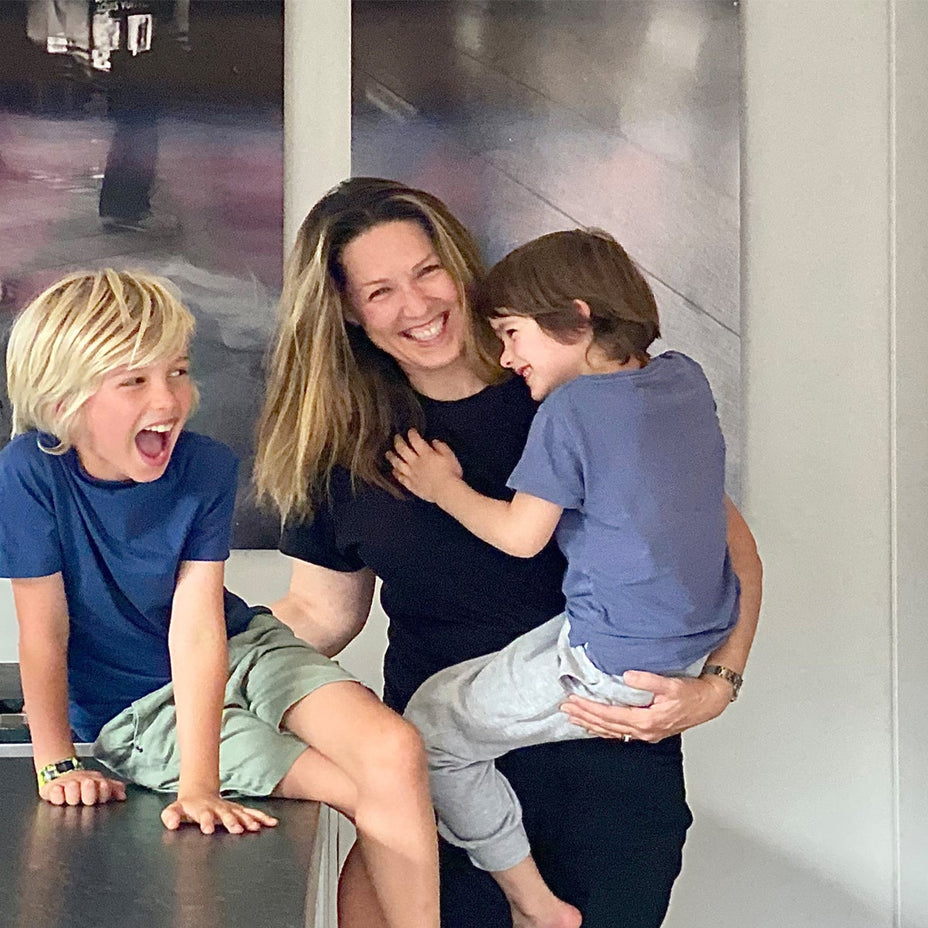 #hometogether – Miffy Coady