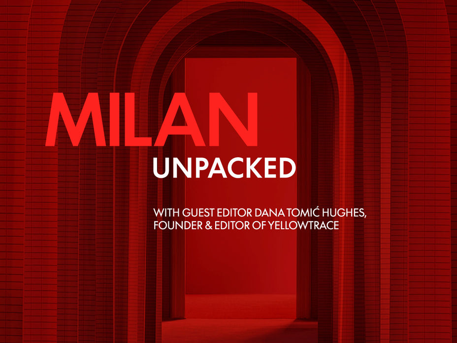 Milan Unpacked 2024