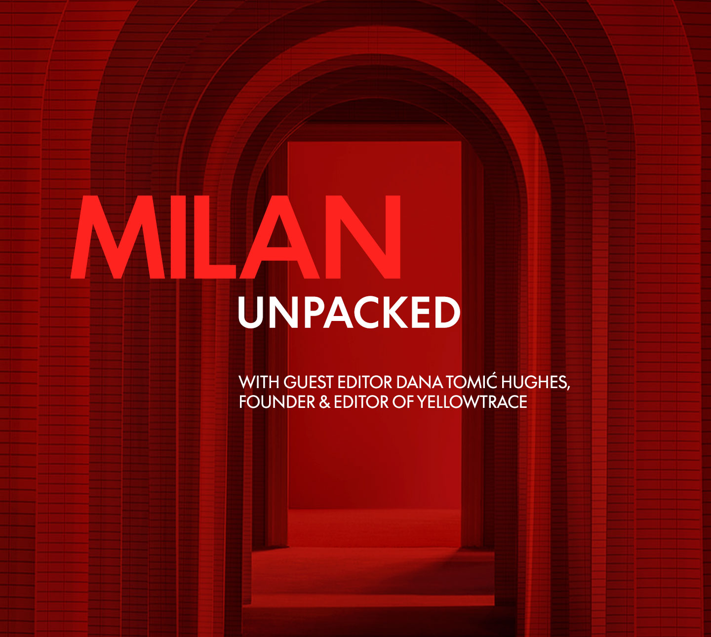 Milan Unpacked 2024-Space Furniture AU
