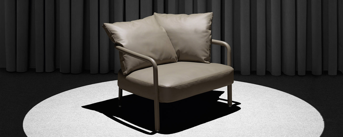 In Milan, best on show and an interview with Piero Lissoni...-Space Furniture AU
