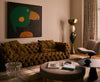 A home curated through collaborative vision
