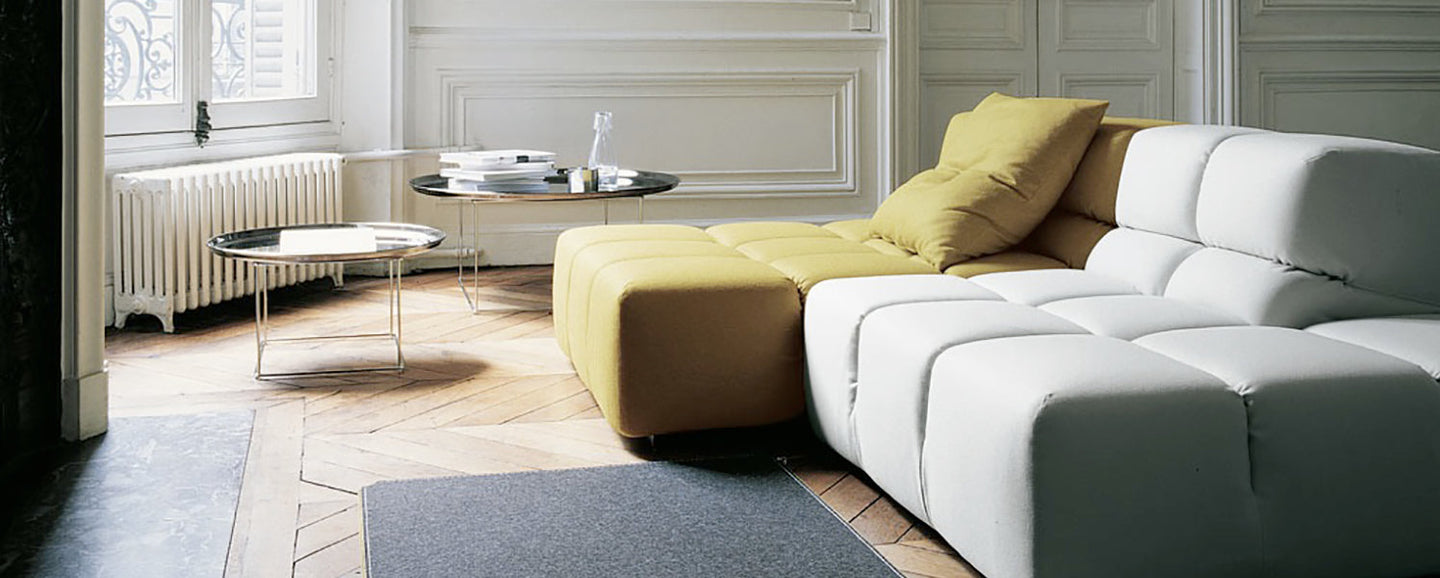 The classics by B&B Italia-Space Furniture AU
