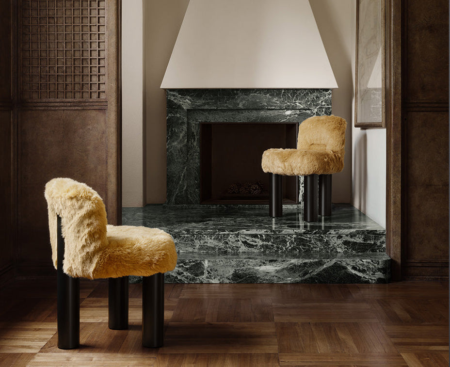 Cini Boeri: Milanese designer of elegance and verve