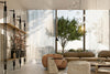 Meet Greenmount Residences, Abedian & Co’s latest collaboration with Space Atelier
