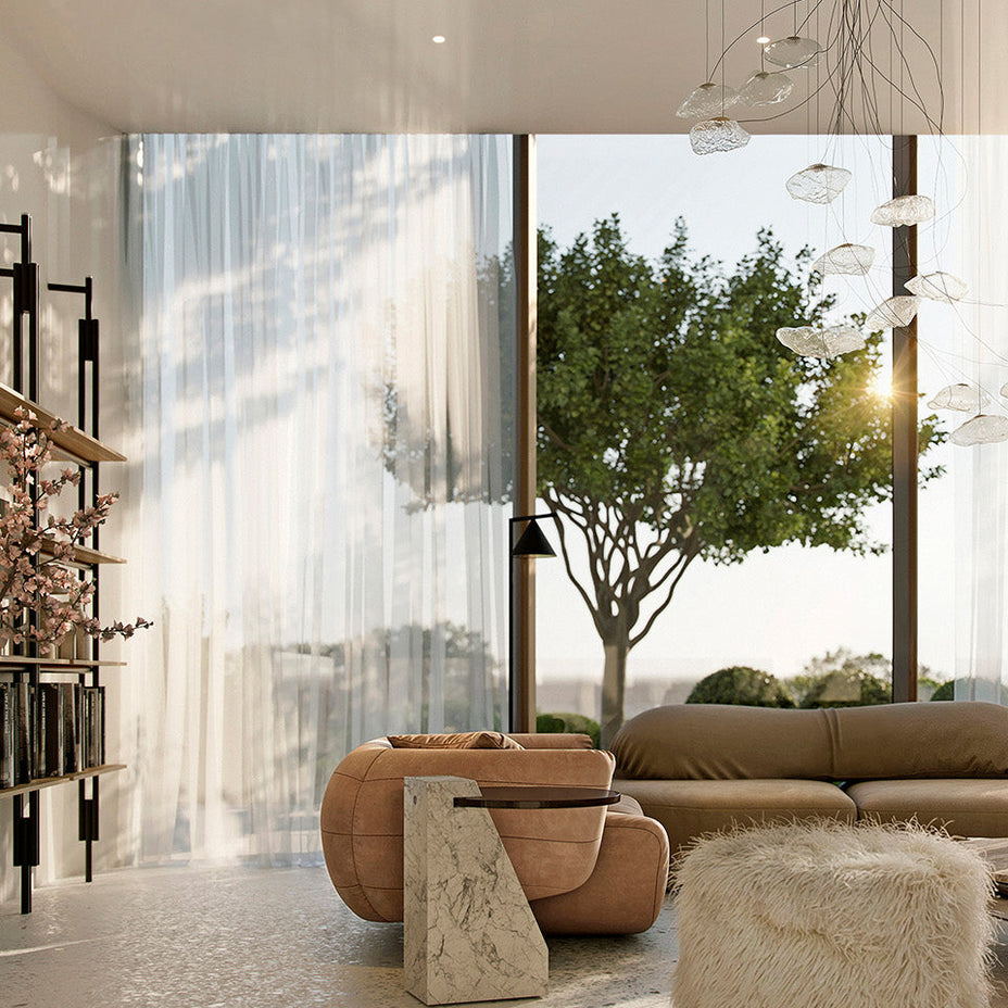 Meet Greenmount Residences, Abedian & Co’s latest collaboration with Space Atelier