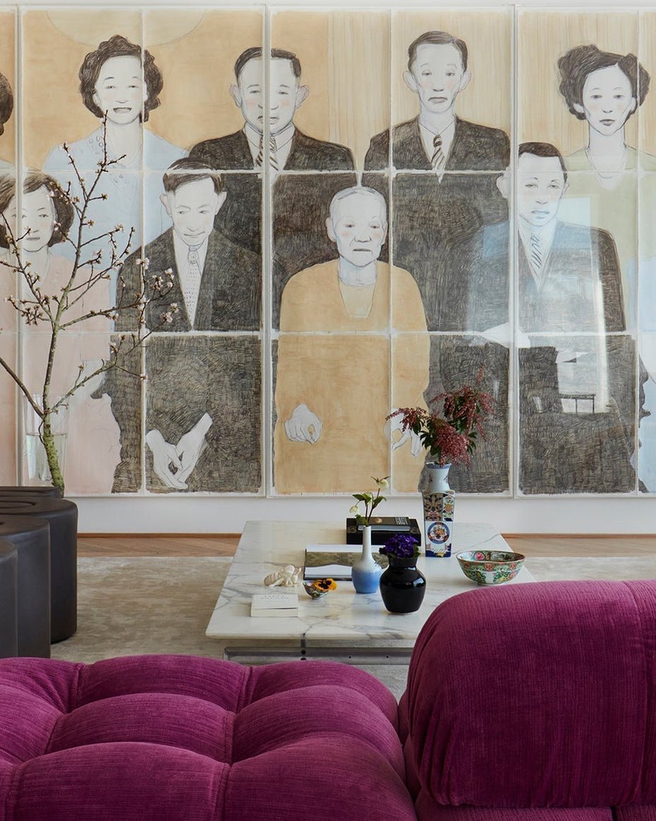 Brooke Aitken on the softer beauty of modernism