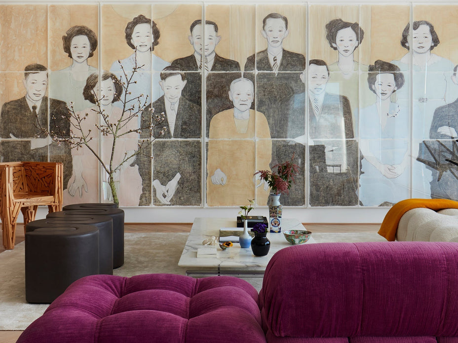 Brooke Aitken on the softer beauty of modernism
