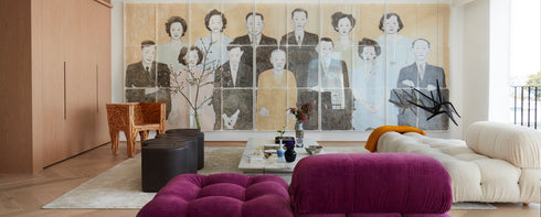 Brooke Aitken on the softer beauty of modernism