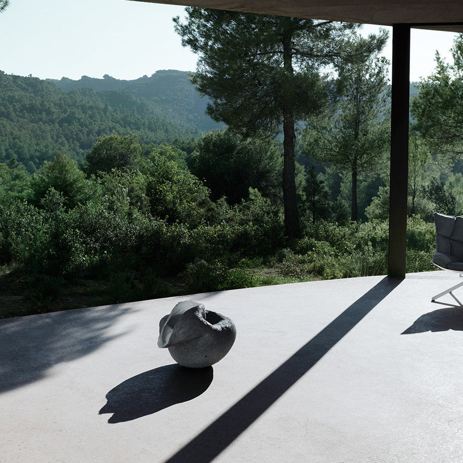 How B&B Italia and Edra are shaping the new outdoors