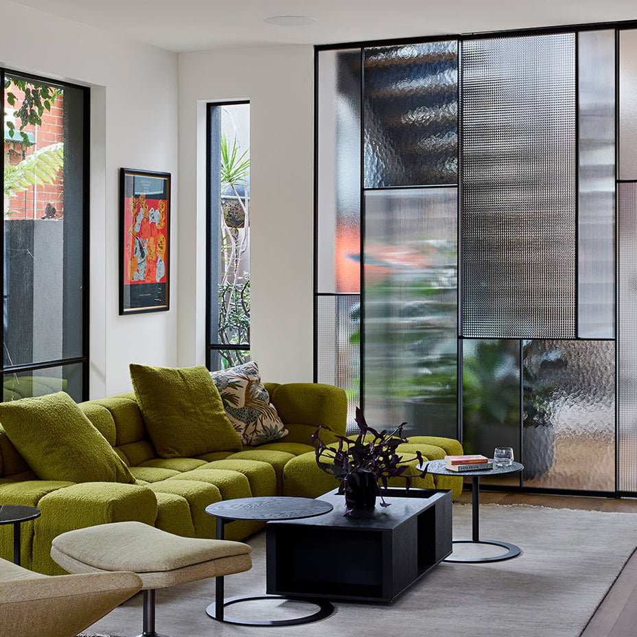 Glas Italia shapes a heritage transformation by Coy Yiontis