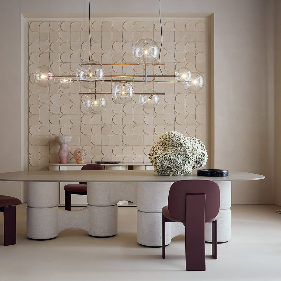 How Gallotti&Radice’s artisanal roots are shaping their vision for the future 