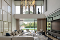 Studio iF's Gwen Tan on designing the multi-generational home