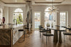Kirribilli Apartment by Mim Design is tailored perfection
