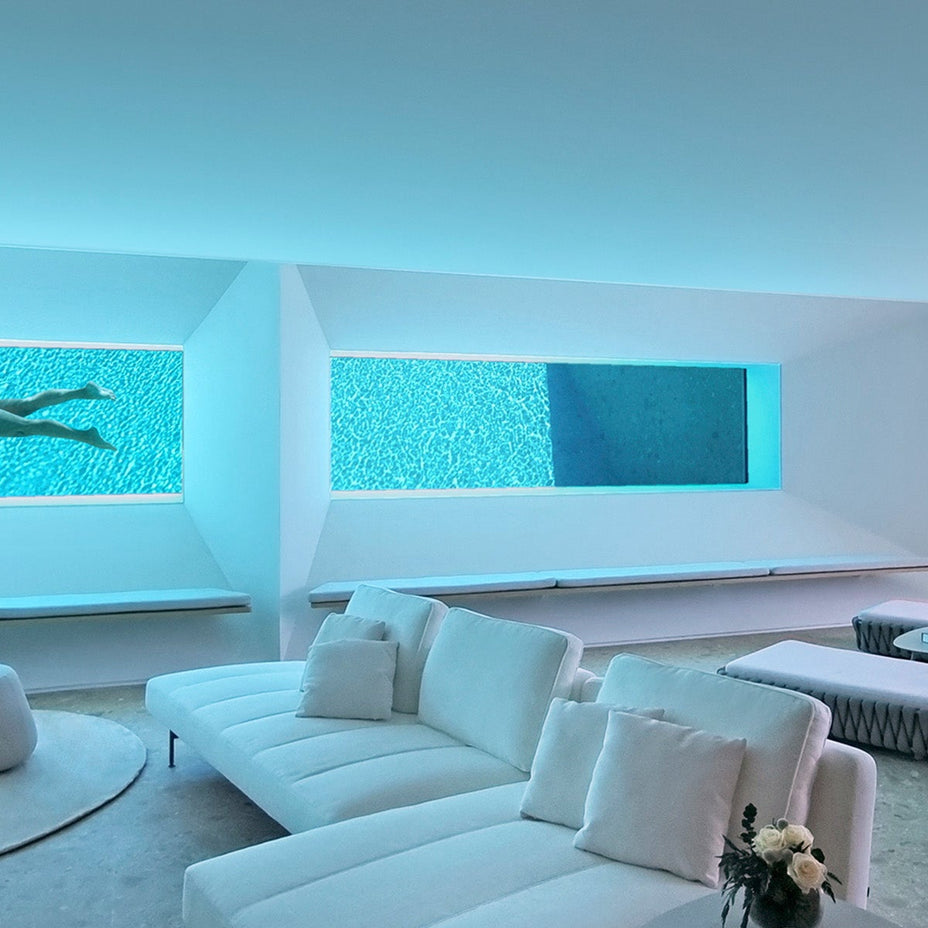 Monica Armani on design that refreshes the soul