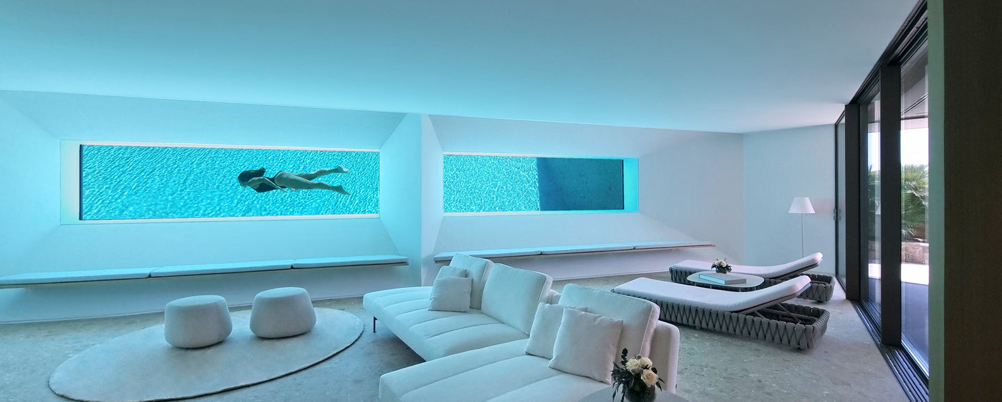 Monica Armani on design that refreshes the soul-Space Furniture AU
