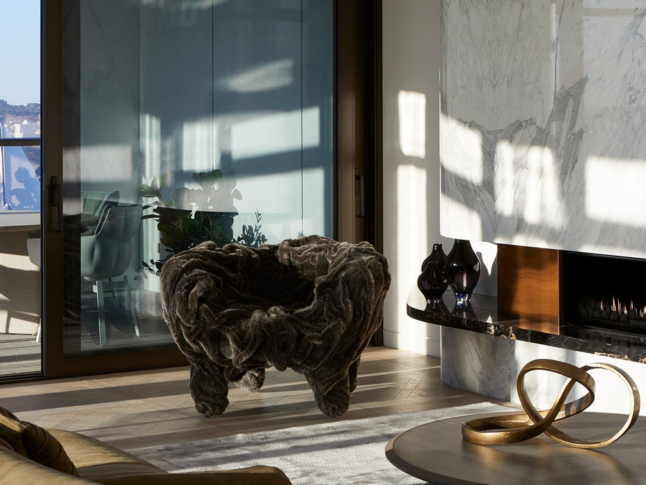 The Penthouse x Opera Residences 