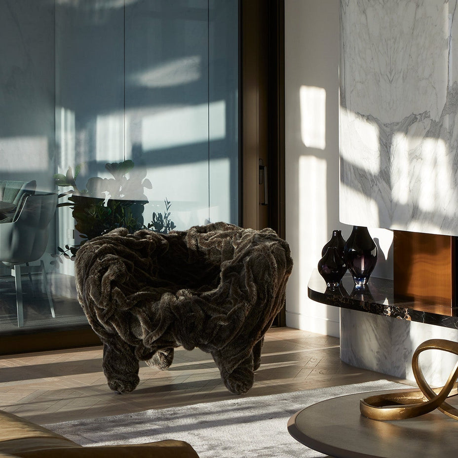 The Penthouse x Opera Residences 