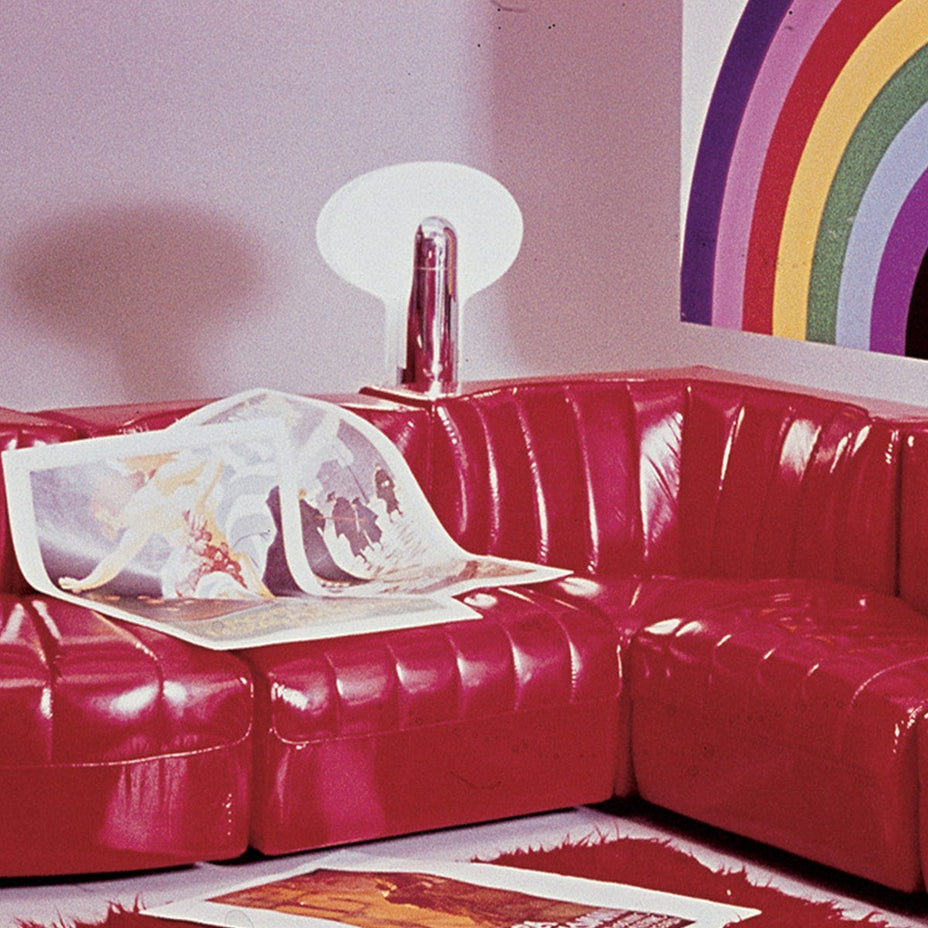 Summer reading – From science fiction to social dynamics, how the 70s shaped the sofa