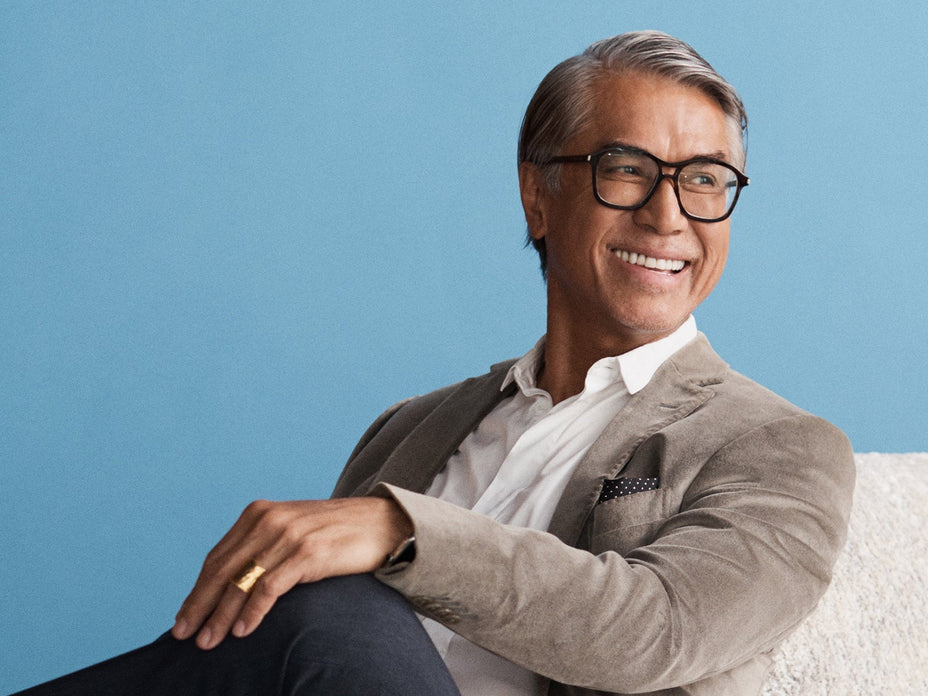 Design Insiders x Keith Chee