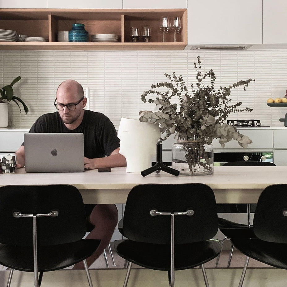 #hometogether - Sebastian Kaintoch