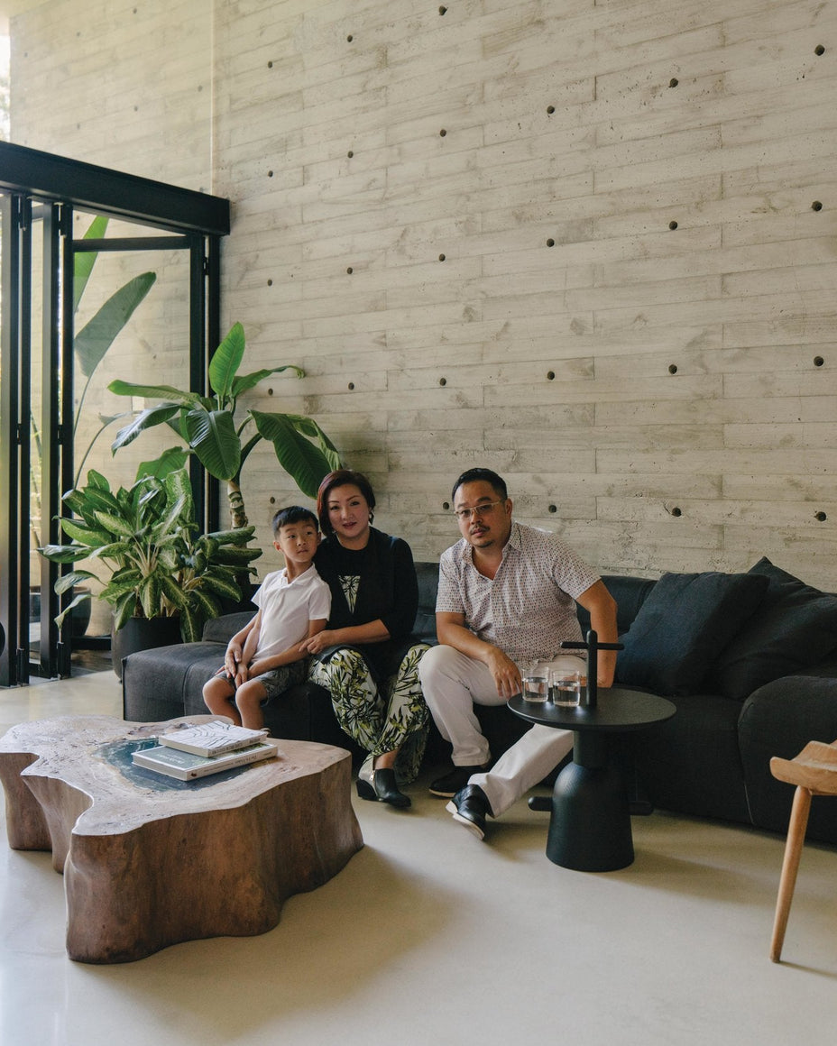 A Life Individual - Gwen Tan