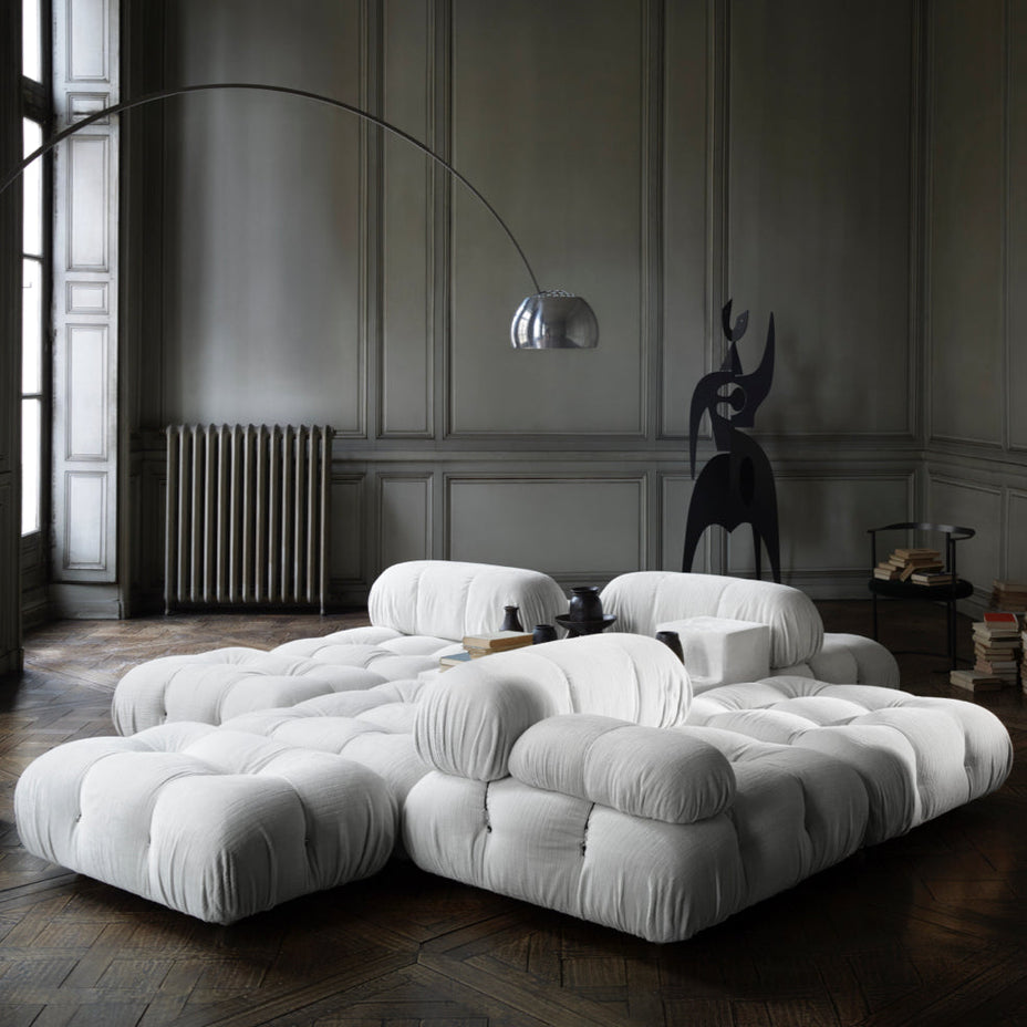 Eternally yours – B&B Italia forever...