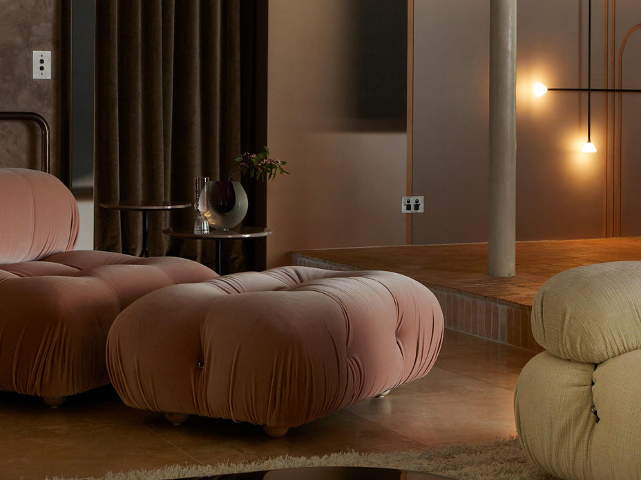 Creating Bespoke Interiors with Space Atelier