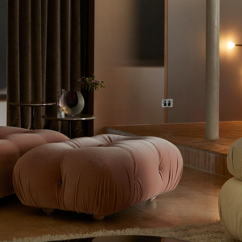 Creating Bespoke Interiors with Space Atelier