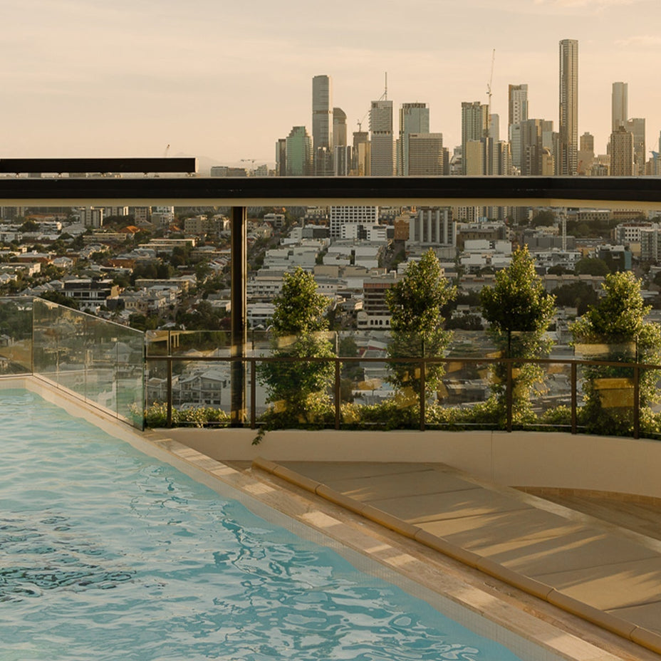 Luminare Residences