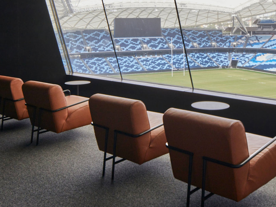 Allianz Stadium