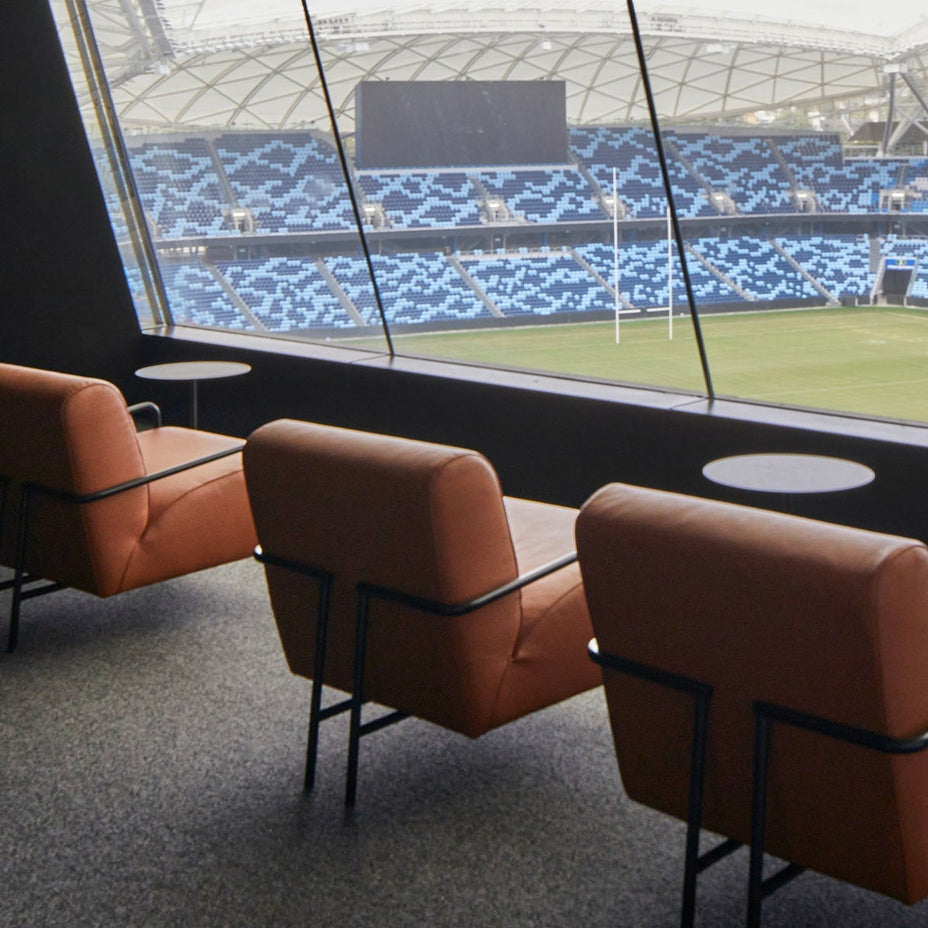 Allianz Stadium