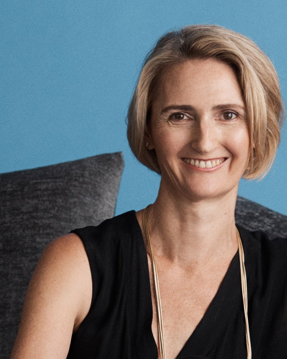 Design Insiders x Michelle McEwen