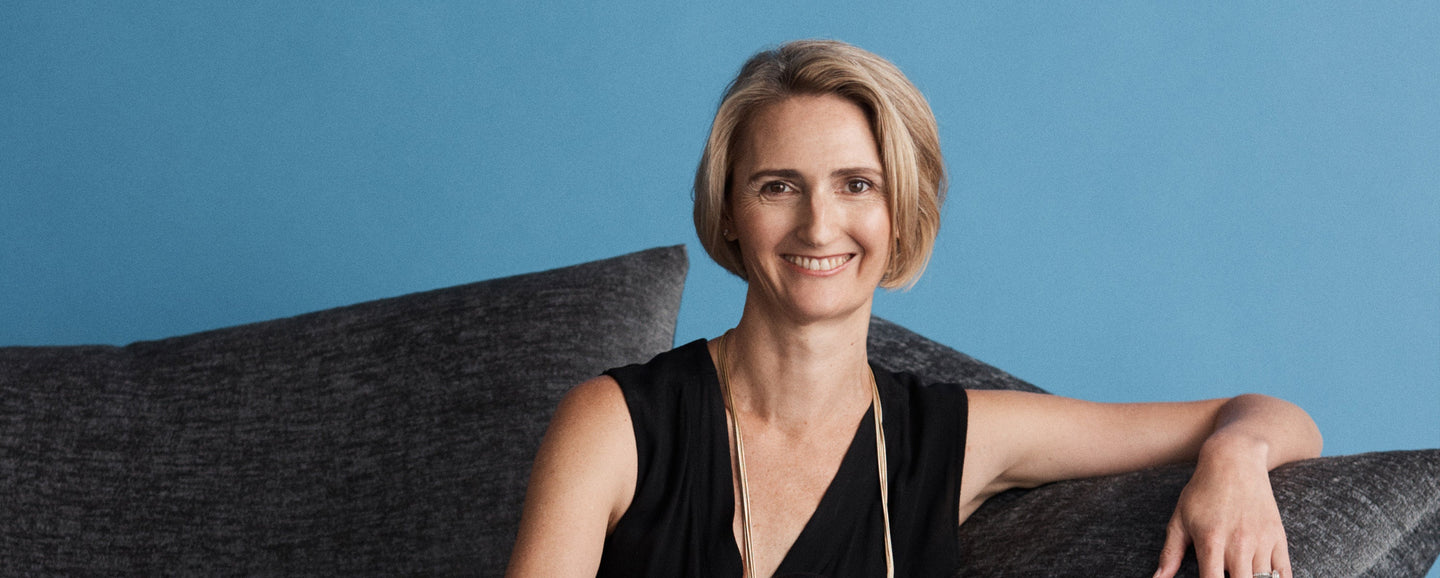 Design Insiders x Michelle McEwen-Space Furniture AU
