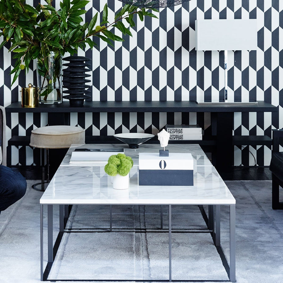 Stylist Steve Cordony's top 5 tips for superior lounging