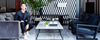 Stylist Steve Cordony's top 5 tips for superior lounging-Space Furniture AU
