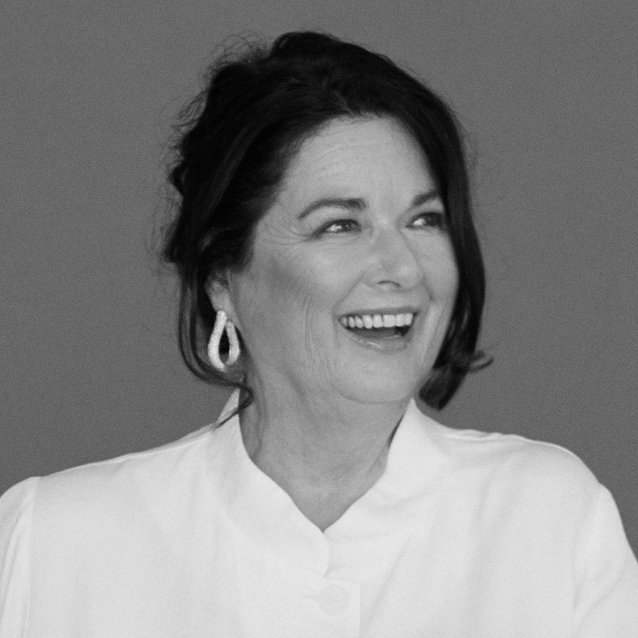 Design Insiders x Eileen Rickerby