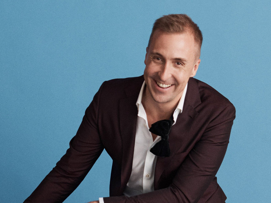 Design Insiders x David Hartikainen