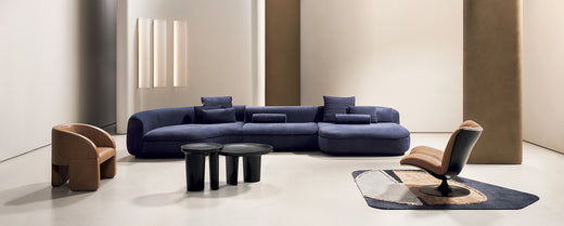 Baxter. Made in Italy