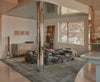 A home of vibrance and nuance by Sally Caroline
