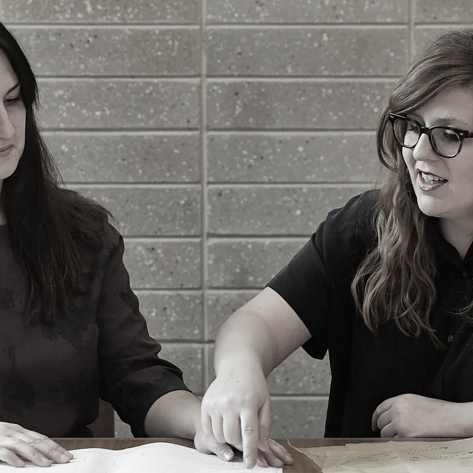 Fowler and Ward Architects on the power of friendship and awards