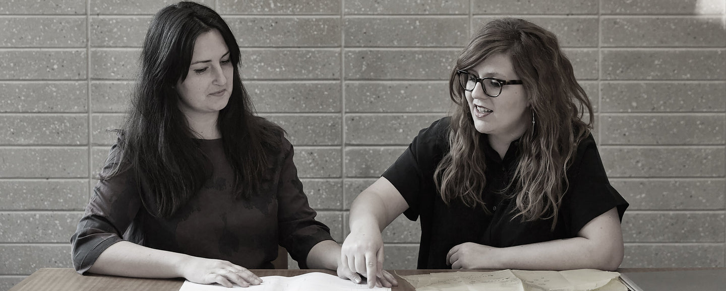 Fowler and Ward Architects on the power of friendship and awards-Space Furniture AU
