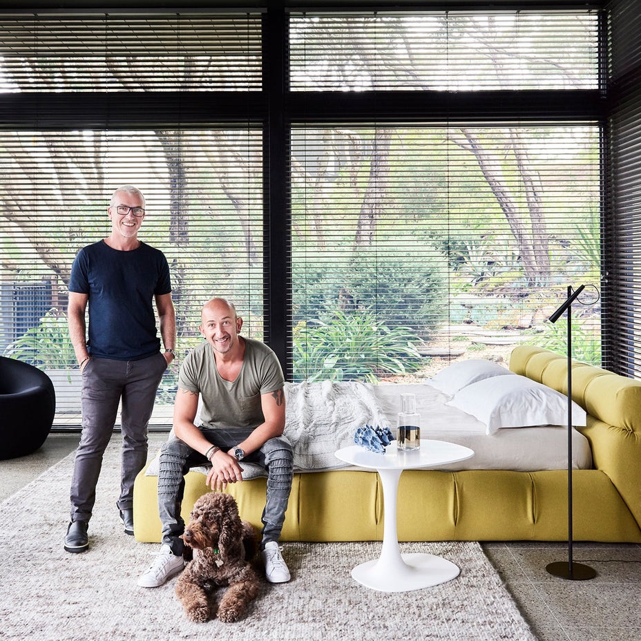A Life Individual - Andrew Parr and Stacey Pavlou